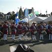 PAIMPOL fête des chants de Marins en BRETAGNE