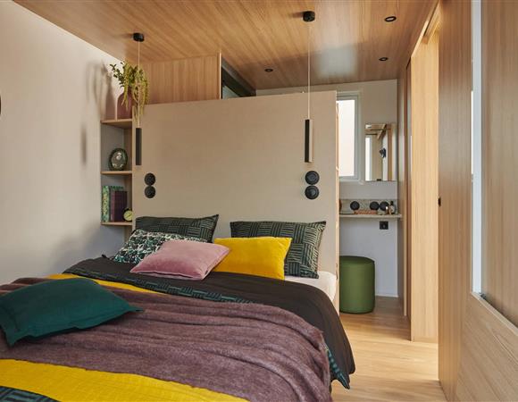 Chambre parentale
